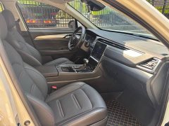 GAC Aion GS4 PLUS 390T Automatic Nebula Edition - ფოტო 8
