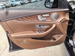 Mercedes-Benz E-Class 2023 E 300 L Luxury - ფოტო 10