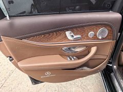 Mercedes-Benz E-Class 2023 E 300 L Luxury - ფოტო 11