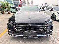 Mercedes-Benz E-Class 2023 E 300 L Luxury - ფოტო 2