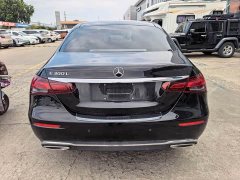 Mercedes-Benz E-Class 2023 E 300 L Luxury - ფოტო 4