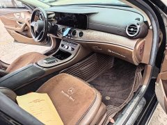 Mercedes-Benz E-Class 2023 E 300 L Luxury - ფოტო 5