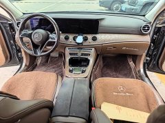 Mercedes-Benz E-Class 2023 E 300 L Luxury - ფოტო 6