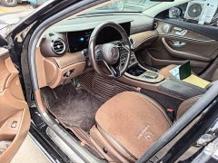 Mercedes-Benz E-Class 2023 E 300 L Luxury - ფოტო 7