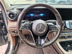 Mercedes-Benz E-Class 2023 E 300 L Luxury - ფოტო 8