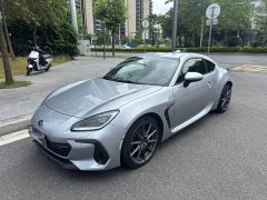 Subaru BRZ 2.4L Manual - ფოტო 1