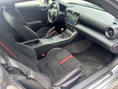 Subaru BRZ 2.4L Manual - ფოტო 7