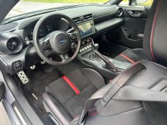Subaru BRZ 2.4L Manual - ფოტო 8
