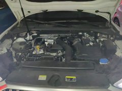 Audi Q3 35 TFSI Aspiration Elegant - ფოტო 10