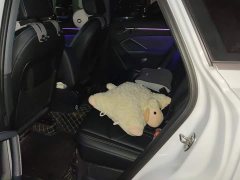 Audi Q3 35 TFSI Aspiration Elegant - ფოტო 11