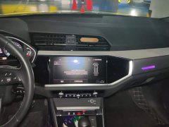 Audi Q3 35 TFSI Aspiration Elegant - ფოტო 13