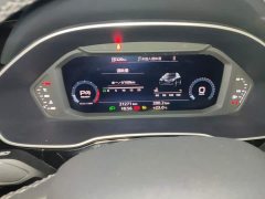 Audi Q3 35 TFSI Aspiration Elegant - ფოტო 14