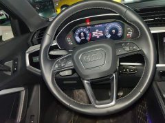 Audi Q3 35 TFSI Aspiration Elegant - ფოტო 15