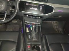 Audi Q3 35 TFSI Aspiration Elegant - ფოტო 16