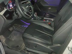 Audi Q3 35 TFSI Aspiration Elegant - ფოტო 9