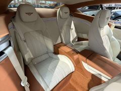 Bentley Continental 4.0T GT V8 - ფოტო 10