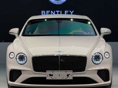 Bentley Continental 4.0T GT V8 - ფოტო 3