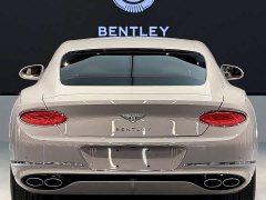 Bentley Continental 4.0T GT V8 - ფოტო 5