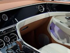 Bentley Continental 4.0T GT V8 - ფოტო 6