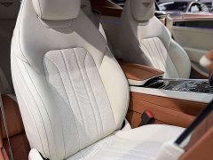 Bentley Continental 4.0T GT V8 - ფოტო 8
