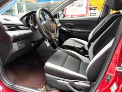 Toyota Yaris L Zhixuan X 1.5L CVT Leading Plus Edition - ფოტო 14