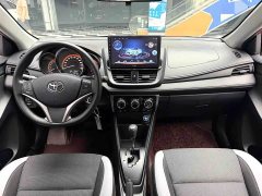 Toyota Yaris L Zhixuan X 1.5L CVT Leading Plus Edition - ფოტო 16