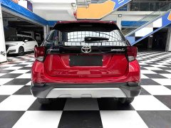 Toyota Yaris L Zhixuan X 1.5L CVT Leading Plus Edition - ფოტო 17