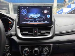 Toyota Yaris L Zhixuan X 1.5L CVT Leading Plus Edition - ფოტო 18