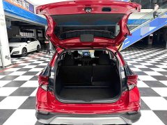 Toyota Yaris L Zhixuan X 1.5L CVT Leading Plus Edition - ფოტო 19
