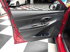 Toyota Yaris L Zhixuan X 1.5L CVT Leading Plus Edition - ფოტო 2