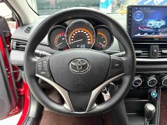 Toyota Yaris L Zhixuan X 1.5L CVT Leading Plus Edition - ფოტო 5