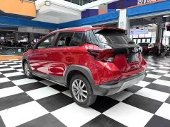 Toyota Yaris L Zhixuan X 1.5L CVT Leading Plus Edition - ფოტო 8