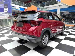 Toyota Yaris L Zhixuan X 1.5L CVT Leading Plus Edition - ფოტო 9