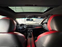 Geely Binrui 2021 1.4T CVT F-Flagship - ფოტო 11