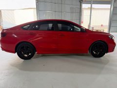 Geely Binrui 2021 1.4T CVT F-Flagship - ფოტო 4