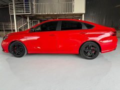 Geely Binrui 2021 1.4T CVT F-Flagship - ფოტო 5