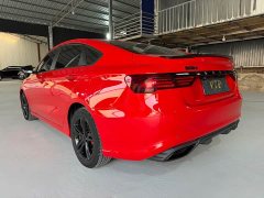 Geely Binrui 2021 1.4T CVT F-Flagship - ფოტო 6