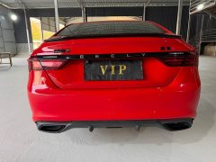 Geely Binrui 2021 1.4T CVT F-Flagship - ფოტო 7