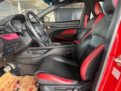 Geely Binrui 2021 1.4T CVT F-Flagship - ფოტო 9
