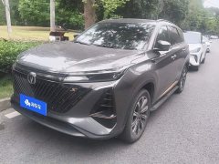 Changan CS75 PLUS Gen 2.0T Auto Flagship Edition - ფოტო 1