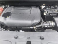 Changan CS75 PLUS Gen 2.0T Auto Flagship Edition - ფოტო 10
