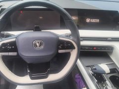 Changan CS75 PLUS Gen 2.0T Auto Flagship Edition - ფოტო 12