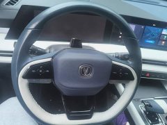Changan CS75 PLUS Gen 2.0T Auto Flagship Edition - ფოტო 15