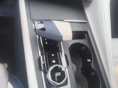 Changan CS75 PLUS Gen 2.0T Auto Flagship Edition - ფოტო 16