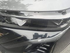 Changan CS75 PLUS Gen 2.0T Auto Flagship Edition - ფოტო 5
