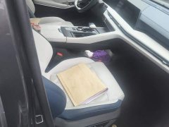 Changan CS75 PLUS Gen 2.0T Auto Flagship Edition - ფოტო 8