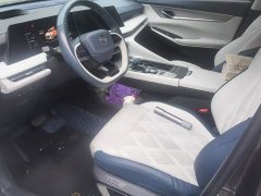 Changan CS75 PLUS Gen 2.0T Auto Flagship Edition - ფოტო 9