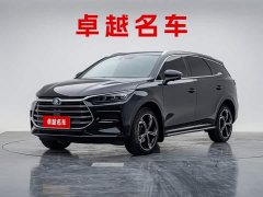 BYD Tang New Energy 2021 DM-i 112KM Premium Edition - ფოტო 1