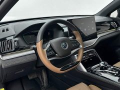 BYD Tang New Energy 2021 DM-i 112KM Premium Edition - ფოტო 10