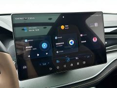 BYD Tang New Energy 2021 DM-i 112KM Premium Edition - ფოტო 15